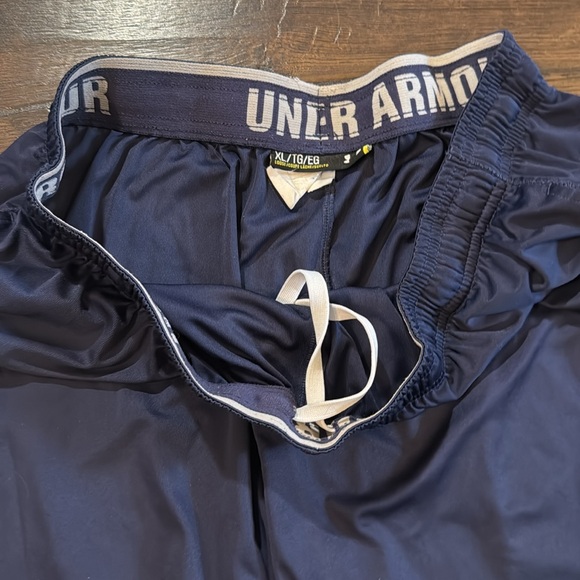 Under Armour Nationals Shorts - Picture 5 of 5